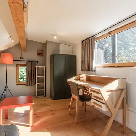 Le Nevada - Duplex T4 Proche Centre *