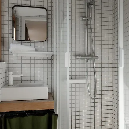 Le Nevada - Duplex T4 Proche Centre Appartement Chamonix