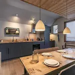 Le Nevada - Duplex T4 Proche Centre *