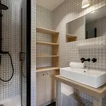 Le Nevada - Duplex T4 Proche Centre Apartment Chamonix