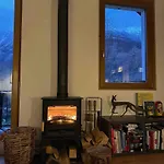 Apartment Le Nevada - Duplex T4 Proche Centre Chamonix