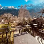 Le Nevada - Duplex T4 Proche Centre Apartment *