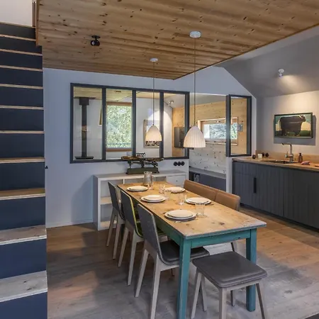 Le Nevada - Duplex T4 Proche Centre *