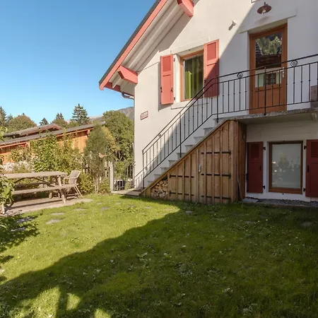 Le Nevada - Duplex T4 Proche Centre Appartement Chamonix