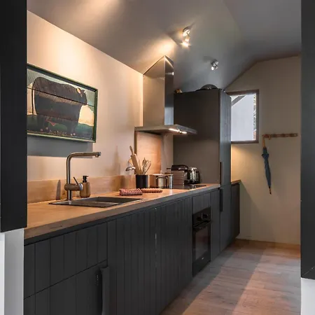 Le Nevada - Duplex T4 Proche Centre Шамони
