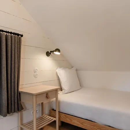 Le Nevada - Duplex T4 Proche Centre