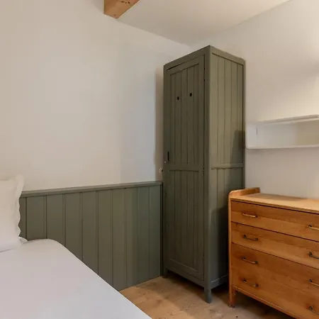 Le Nevada - Duplex T4 Proche Centre *