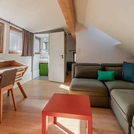 Le Nevada - Duplex T4 Proche Centre Апартаменти Шамоні