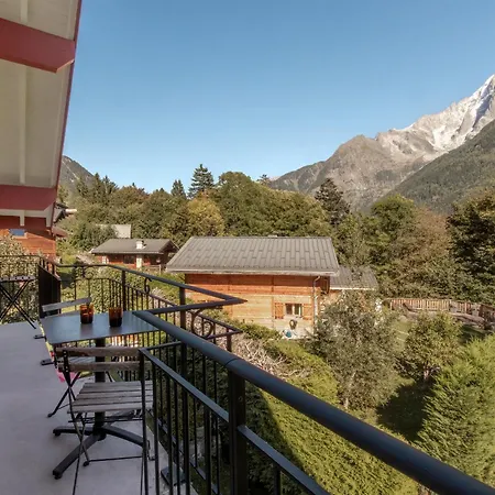 Апартаменти Le Nevada - Duplex T4 Proche Centre