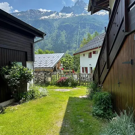 Апартаменти Le Nevada - Duplex T4 Proche Centre