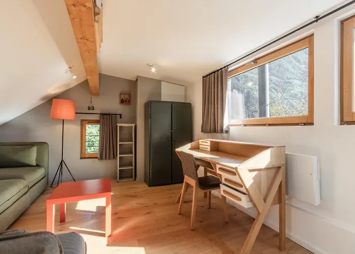 Le Nevada - Duplex T4 Proche Centre *