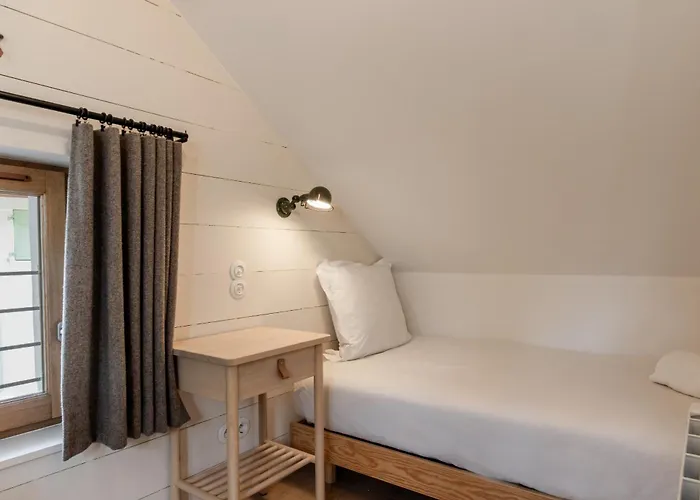 Le Nevada - Duplex T4 Proche Centre