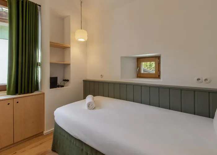 Appartement Le Nevada - Duplex T4 Proche Centre *