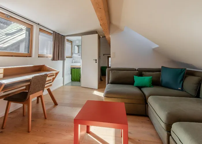 Le Nevada - Duplex T4 Proche Centre Appartement Chamonix