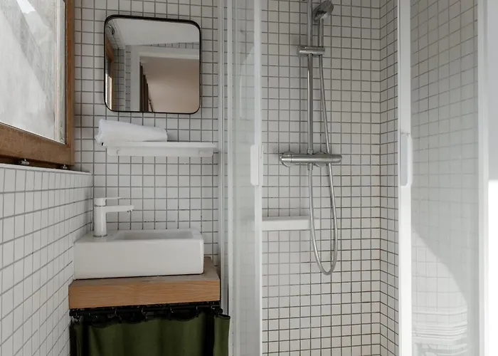 Le Nevada - Duplex T4 Proche Centre Appartement Chamonix