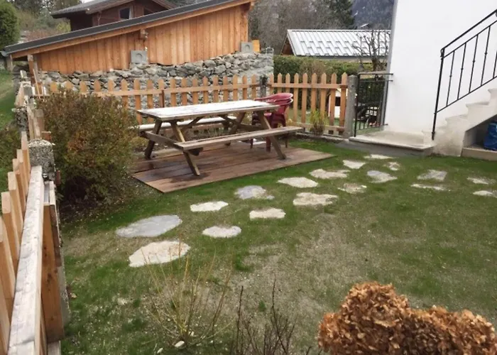 Le Nevada - Duplex T4 Proche Centre