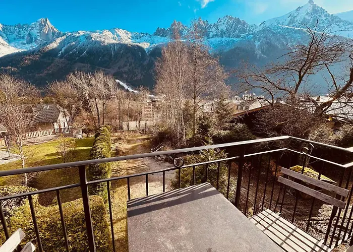 Le Nevada - Duplex T4 Proche Centre Appartement *