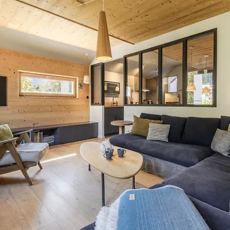 Le Nevada - Duplex T4 Proche Centre שאמוני