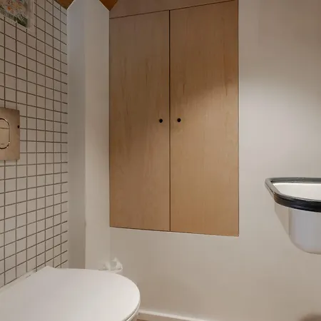 Le Nevada - Duplex T4 Proche Centre *