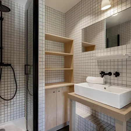 Le Nevada - Duplex T4 Proche Centre דירה שאמוני