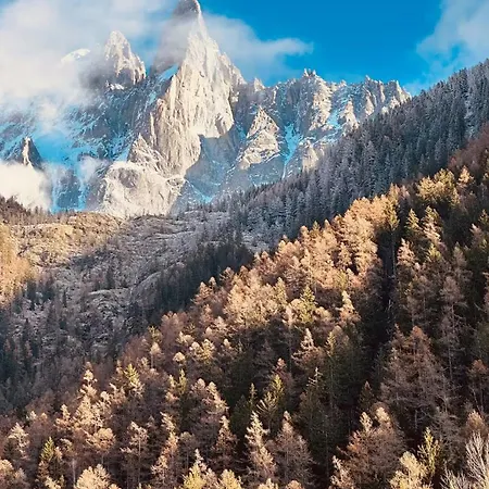 דירה Le Nevada - Duplex T4 Proche Centre