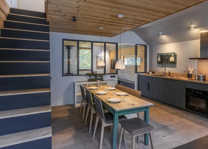 Le Nevada - Duplex T4 Proche Centre *