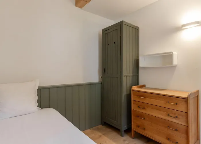 Le Nevada - Duplex T4 Proche Centre *