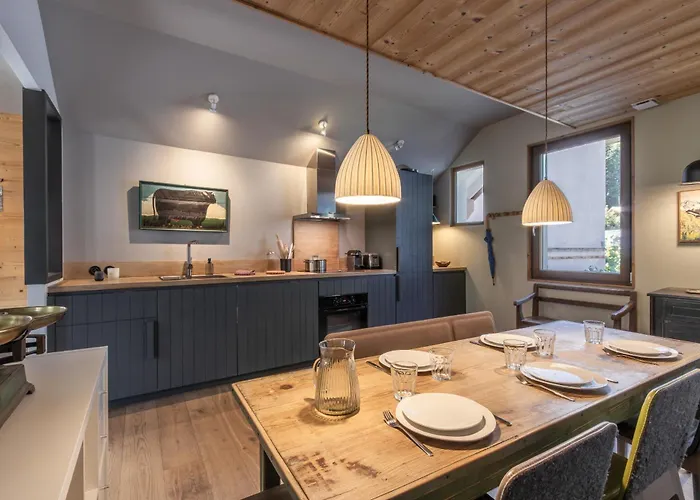 Le Nevada - Duplex T4 Proche Centre *