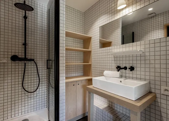 Le Nevada - Duplex T4 Proche Centre Apartment Chamonix