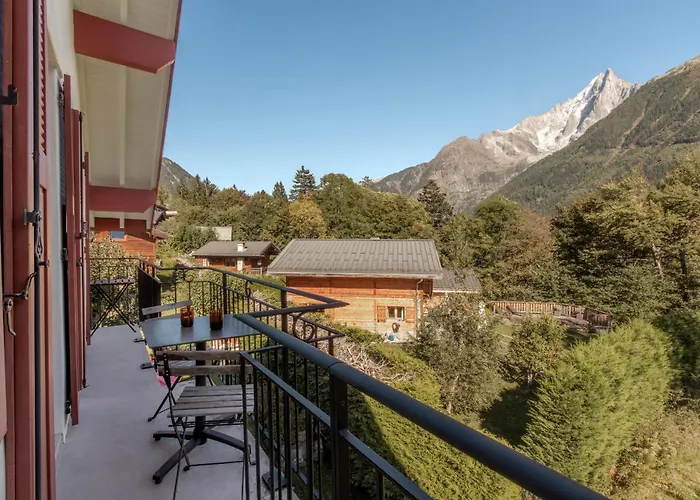 Apartment Le Nevada - Duplex T4 Proche Centre