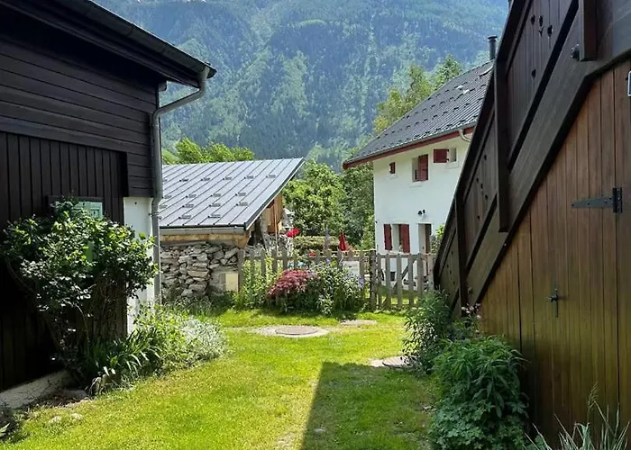 Apartment Le Nevada - Duplex T4 Proche Centre