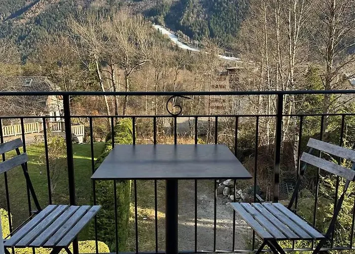 Le Nevada - Duplex T4 Proche Centre